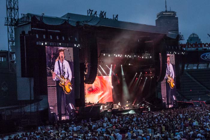 Yr4•281/365 Sir Paul July 9, 2013