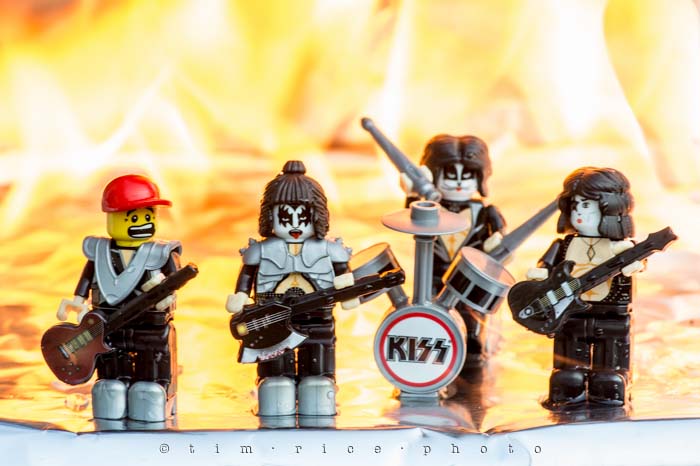 Yr4•289-365•Rock Stars