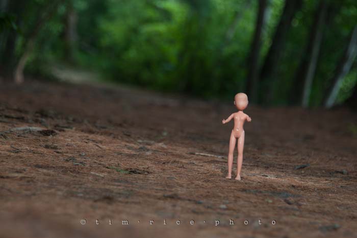 Yr4•296-365•Creepy is