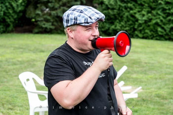 Yr4•301-365•That's Rock 'n Roll