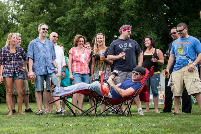 Yr4•304-365•That's Rock 'n Roll