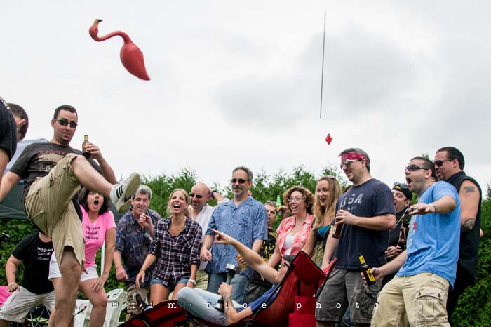 Yr4•306-365•That's Rock 'n Roll