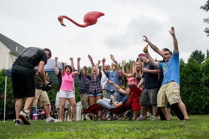 Yr4•307-365•That's Rock 'n Roll