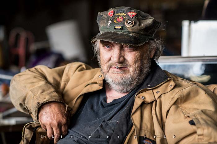 Yr4•309-365•Marvin