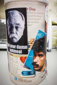 Yr4•318-365•Quaker War