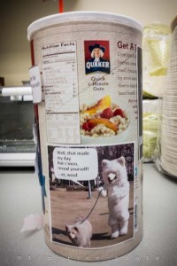 Yr4•319-365•Quaker War