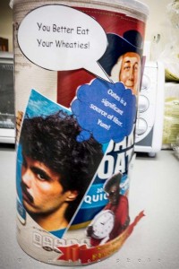 Yr4•320-365•Quaker War