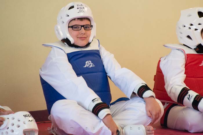 Yr4•320-365•TKD Dan