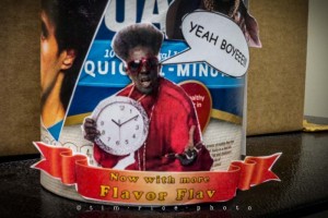 Yr4•321-365•Quaker War