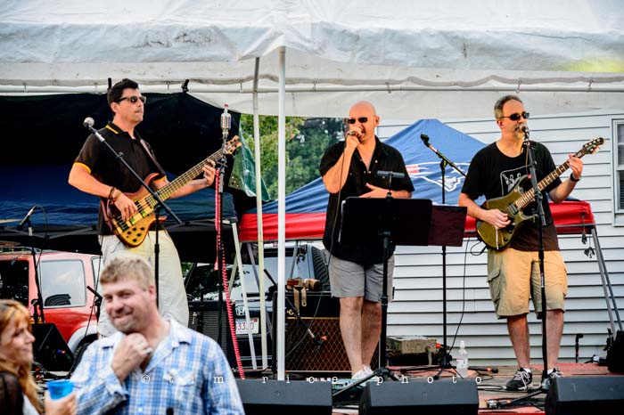 Yr4•335-365•We Were Astronauts