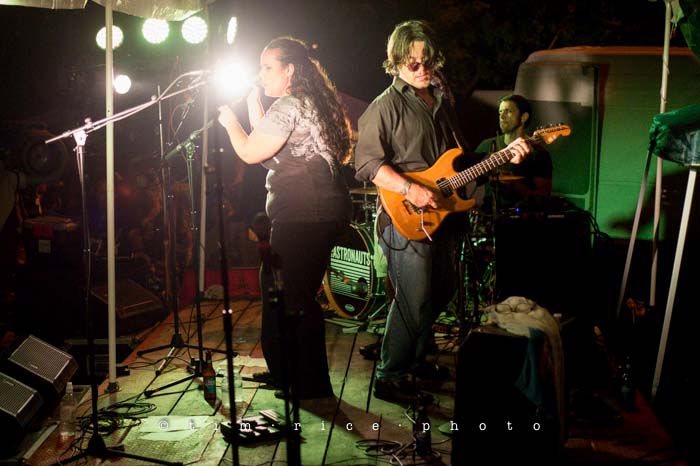 Yr4•336-365•We Were Astronauts