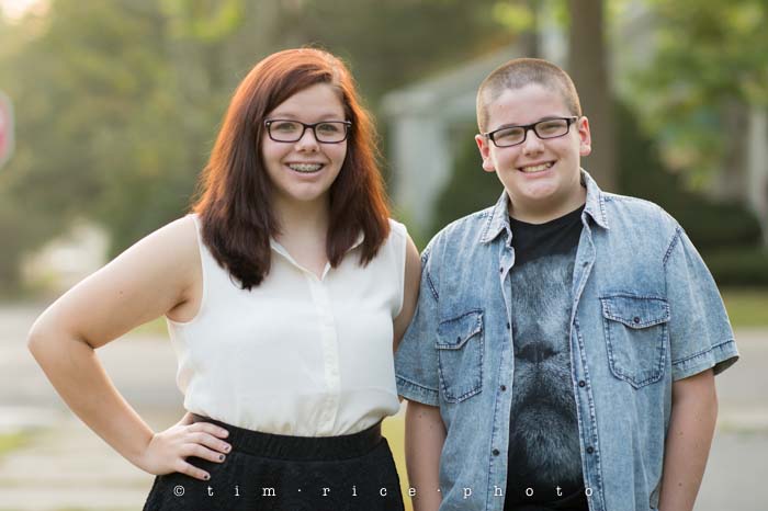 Yr4•337/365 Back to School 2013 September 3, 2013