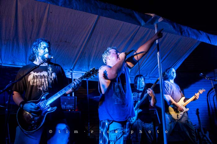 Yr4•337-365•We Were Astronauts