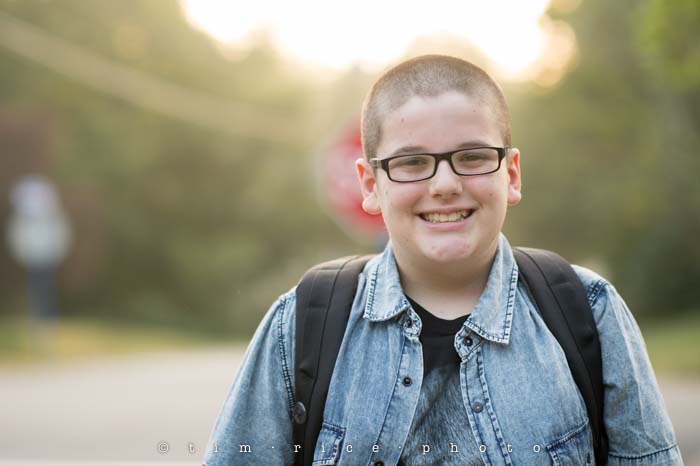 Yr4•338-365•Back to School