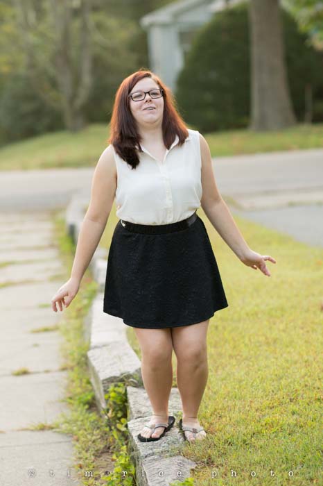 Yr4•340-365•Back to School