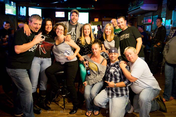 Yr4•364-365•trp Photo Bomb