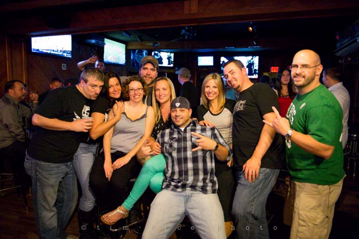 Yr4•365-365•trp Photo Bomb