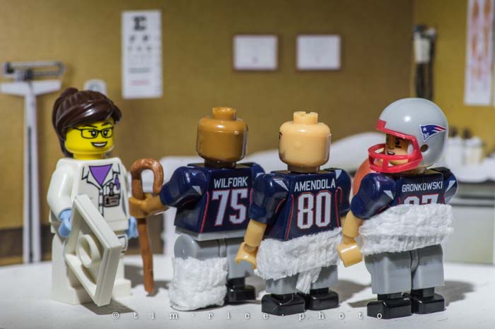 Yr5•002/365 Your 2013 NE Patriots October 2, 2013