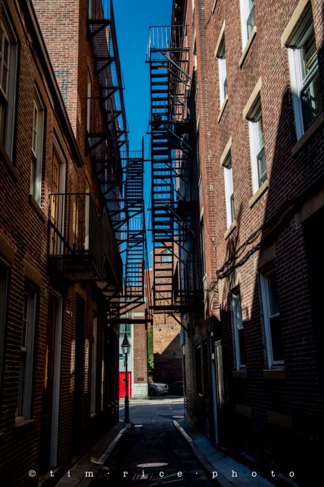 Yr4•007-365•Boston at Noon