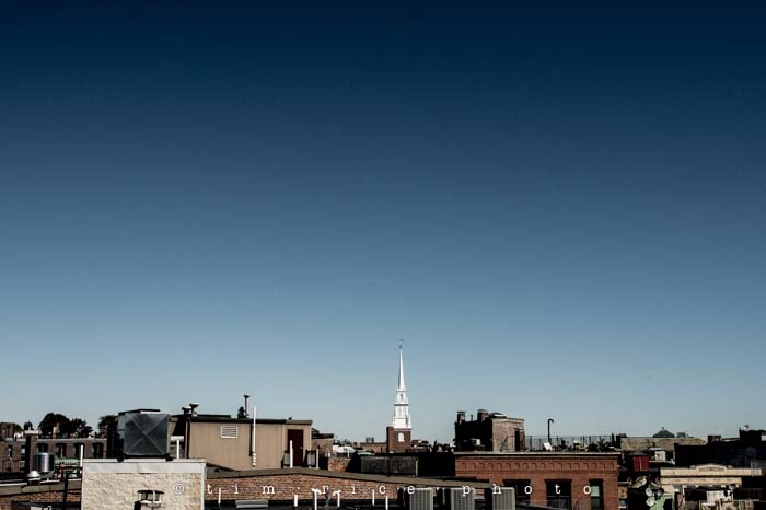 Yr4•013-365•Boston at Noon