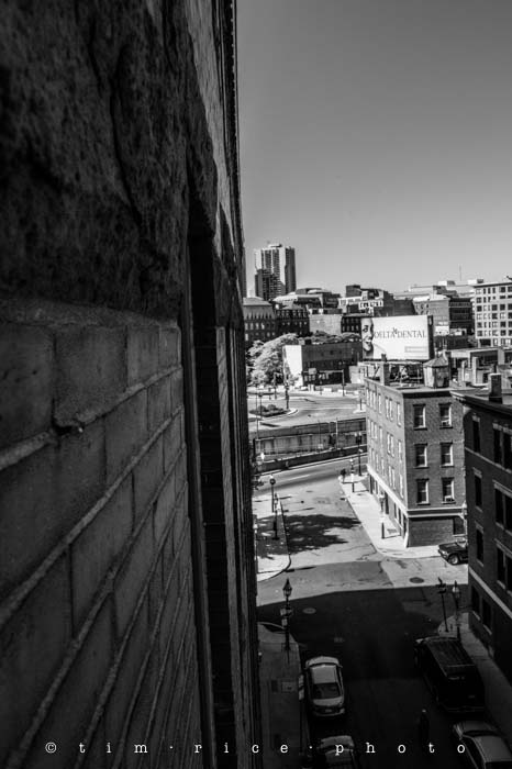 Yr4•015-365•Boston at Noon