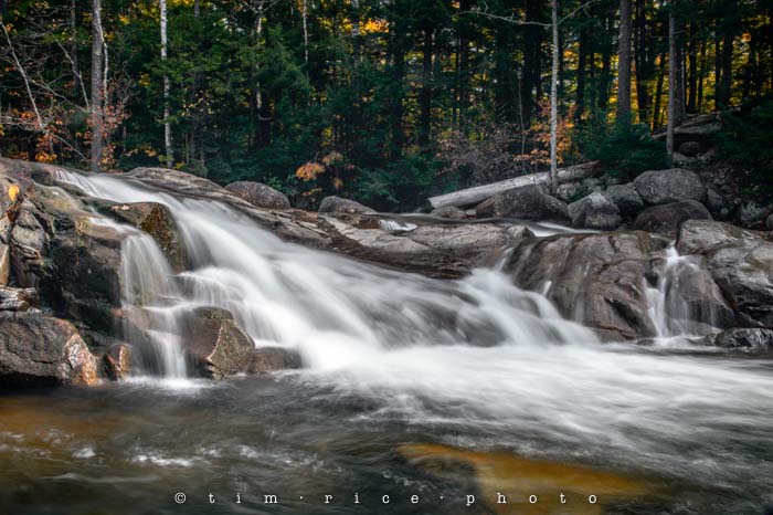Yr5•004-365•Lower Falls