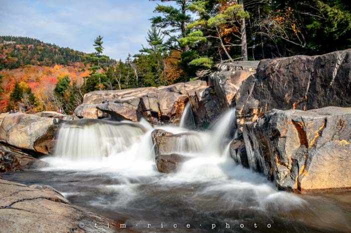 Yr5•005-365•Lower Falls