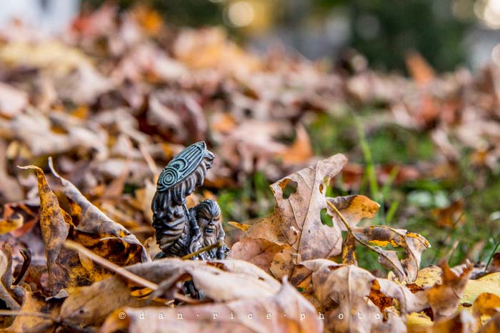 Yr5•013-365•Dan's Toy