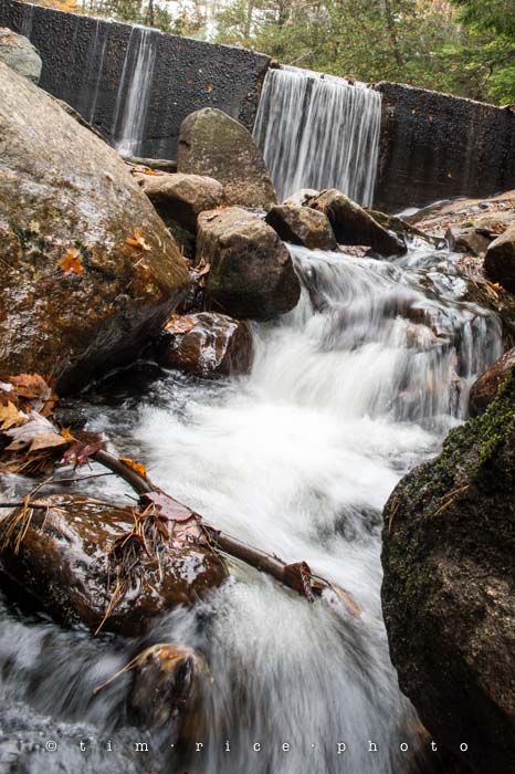 Yr5•028-365•Ellis Falls