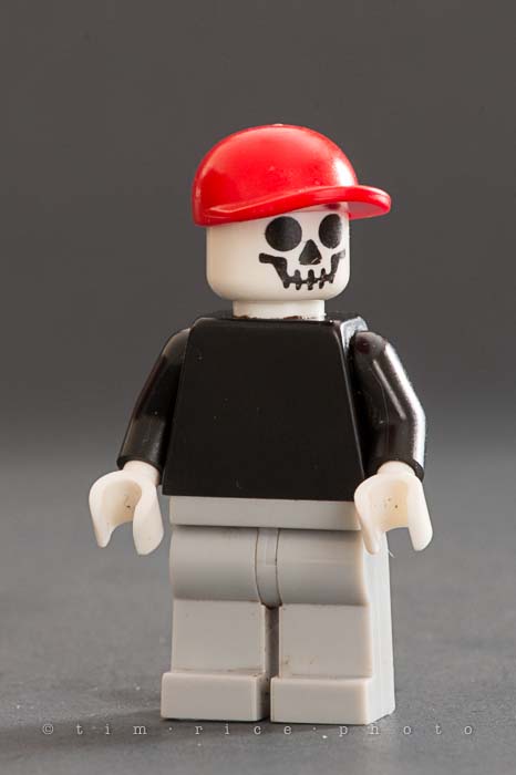 Yr5•031-365•Trick or Treat Legoboy