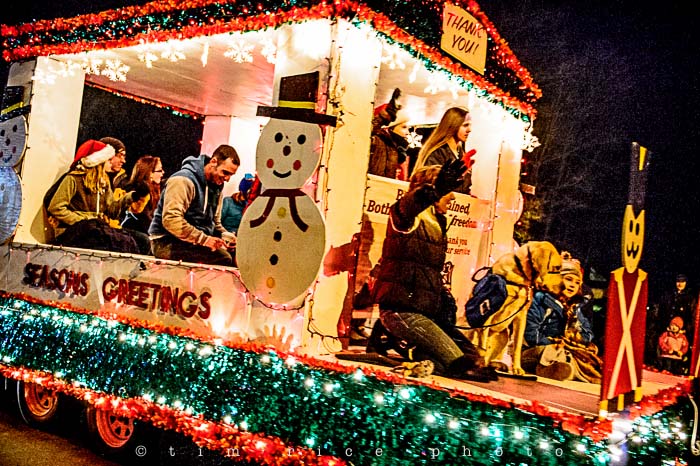 Yr5•006-365•MedwayParade