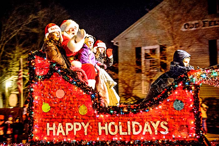 Yr5•007-365•MedwayParade