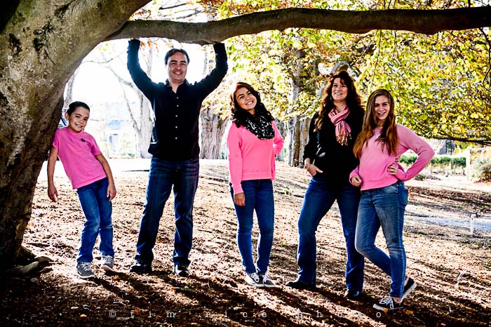 Yr5•033-365•A Family Portrait-2