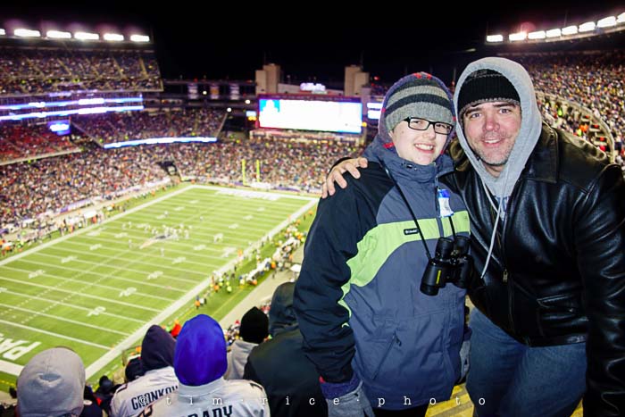 Yr5•041-365•1491•Football Sunday