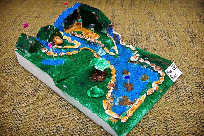 Yr5•050/365•1511 Water Erosion by Dan November 19, 2013