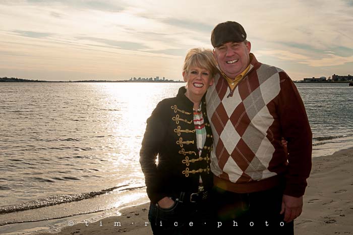 Yr5•056-365•1515•Annie & Kevin