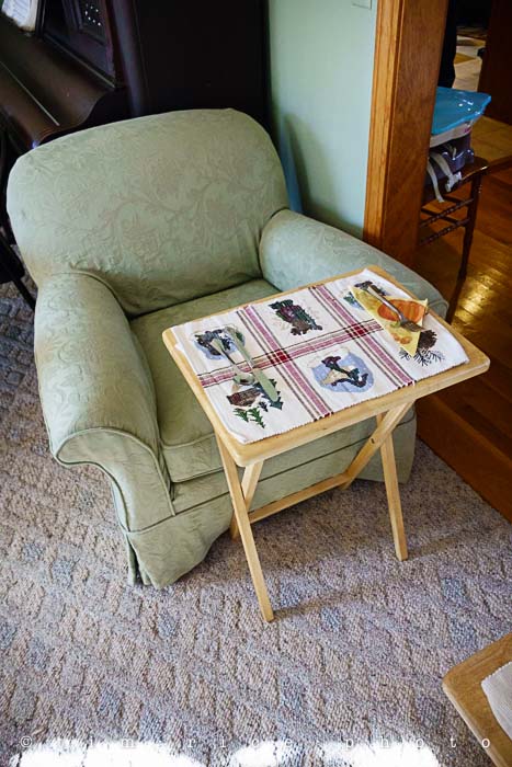 Yr5•058-365•1516•Just Desert