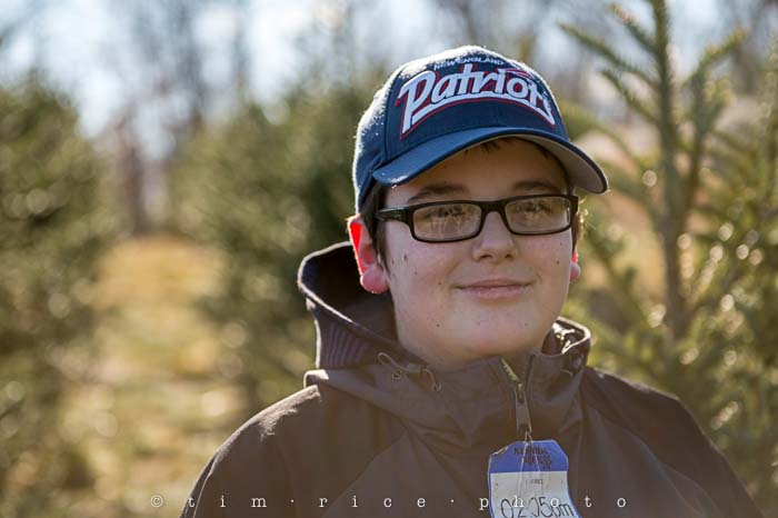 Yr5•063-365•1521•Tree Tradition