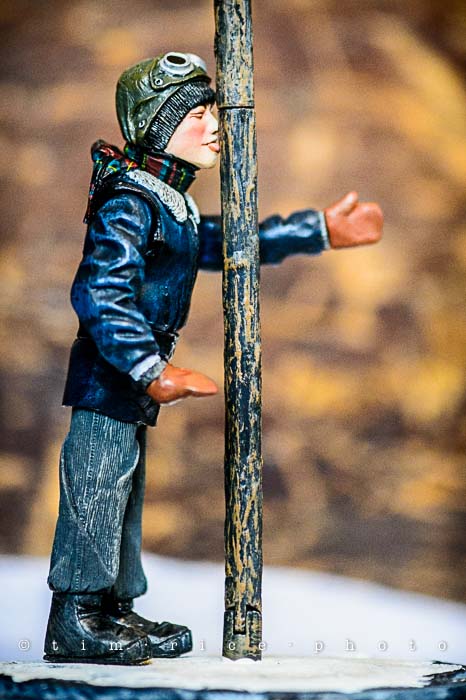 Yr5•065/365•1526 Triple Dog Dare You December 4, 2013