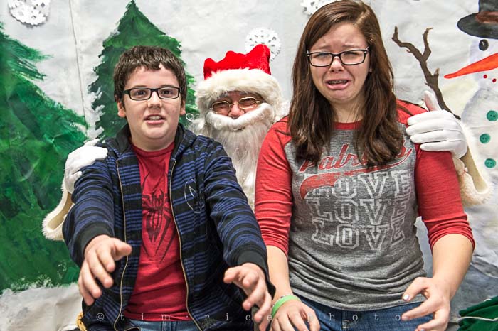 Yr5•068/365•1529  Rice Family Christmas Card December 7, 2013