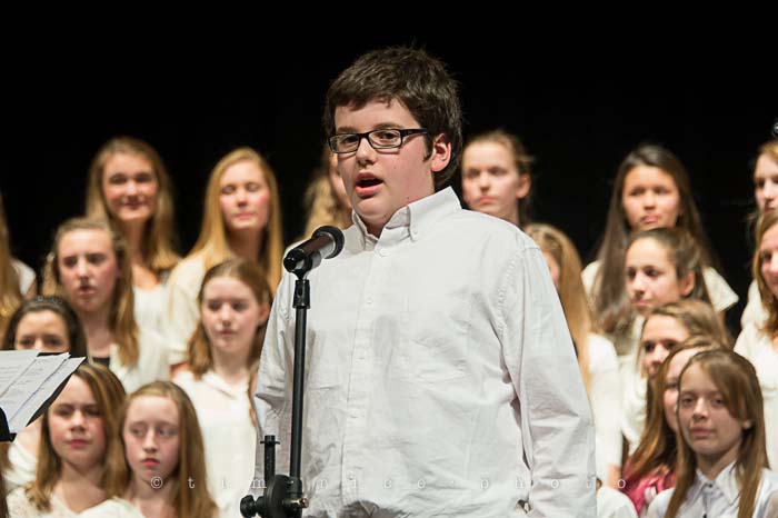 Yr5•080/365•1541 Chorus Night December 19, 2013