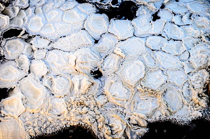 Yr5•097/365•1558 Little Icelands January 5, 2014