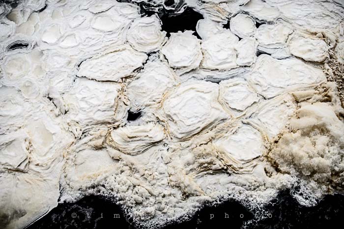 Yr5•097-365•1558•Little Icelands