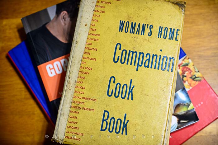 Yr5•101/365•1561 Woman's Home Companion January 9, 2014