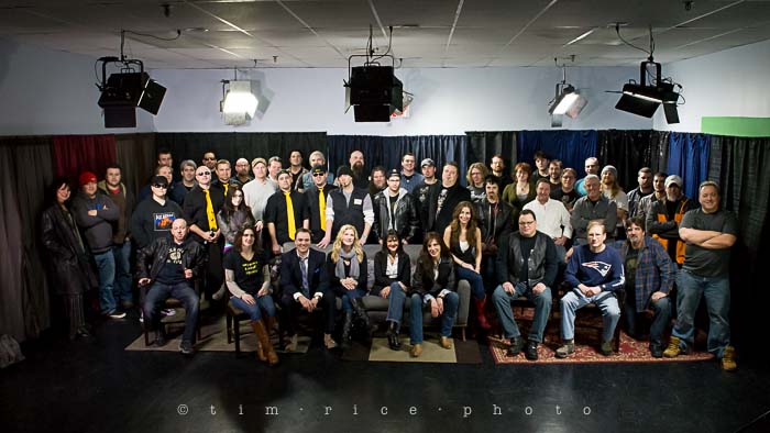 Yr5•118/365•1579 Greater Milford Area Local Music January 26, 2014