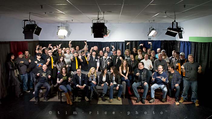 Yr5•118-365•1579•Greater Milford Area Local Music_