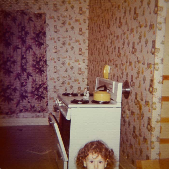 Yr5•122/365•1583 A Young Barbie January 30, 2014