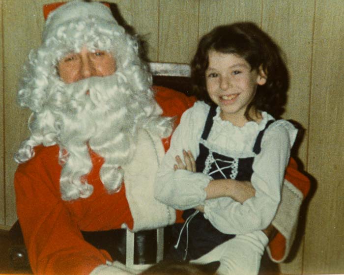 Yr5•124-365•1583•Young Barbie