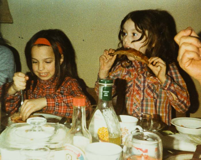 Yr5•126-365•1583•Young Barbie