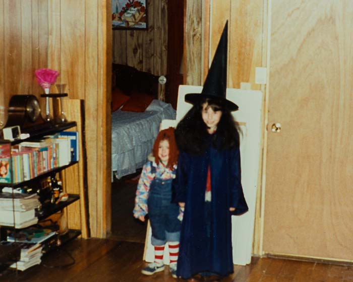 Yr5•127-365•1583•Young Barbie